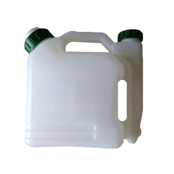 

Gasoline Chainsaw 1.0L Capacity 25:1/50:1/40:1/20:1 Ratio Fuel-Mixing Bottle Mix