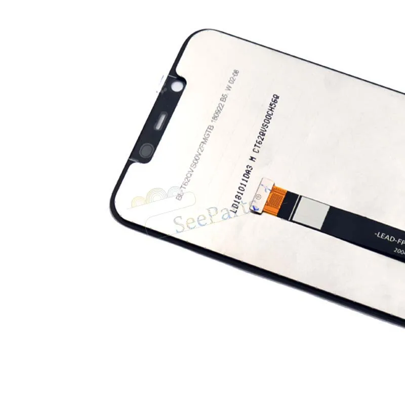 For nokia x7 lcd (5)