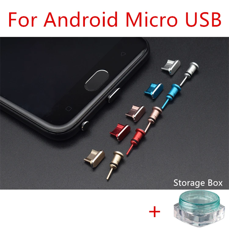 Android мобильный телефон порт зарядки Micro USB + 3 5 мм разъем для наушников
