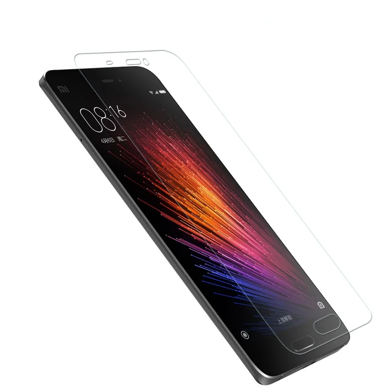 

Tempered glass fOR xiaomi mi5 mi 5 Screen Protector Protective Film for xiaomi mi5 mi 5 glas sklo case