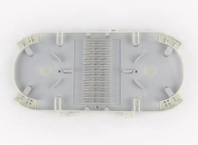 Fiber splice closure 288 core 144core Plastic
