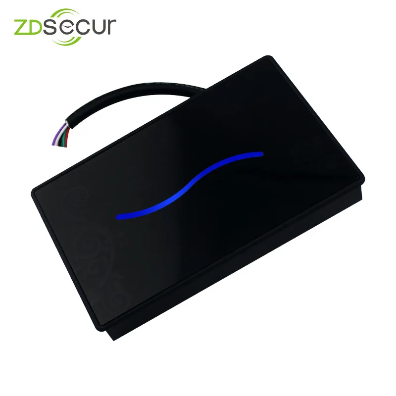 

Mifare(13.56) Card Reader Access Control System for Apartment ZD900