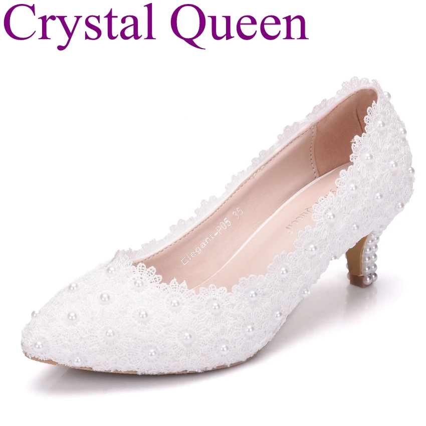 chaussures a petit talon femme