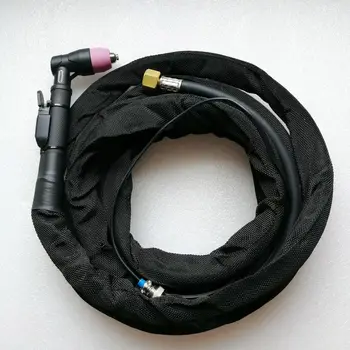 

Air Cooled Plasma Cutting Torch SG55 AG60 5 Meters M16*1.5 CUT60 LGK60