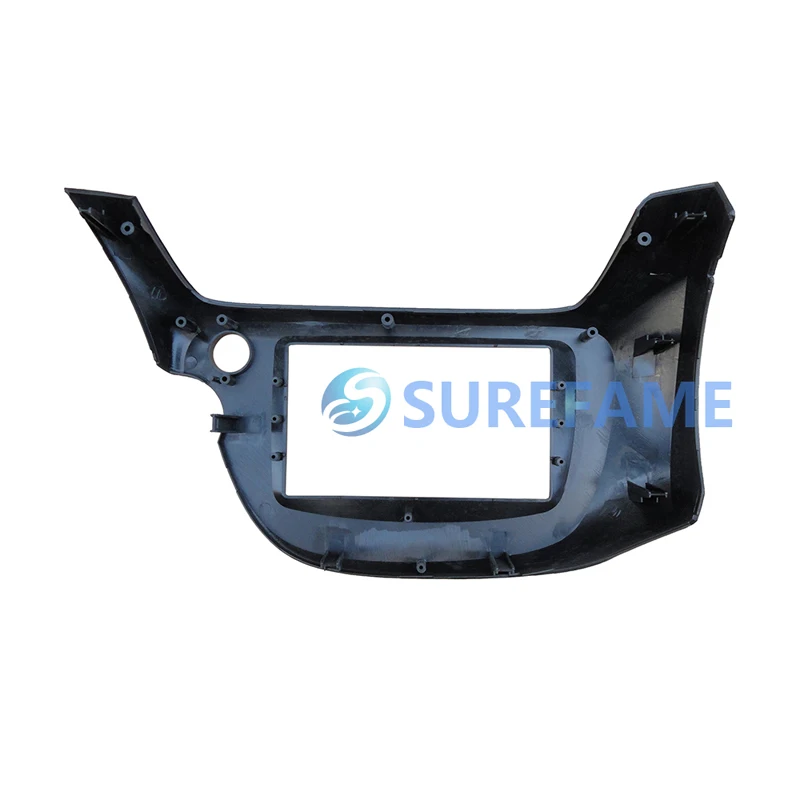 HO018 08 for HONDA FIT,RHD 2din 2