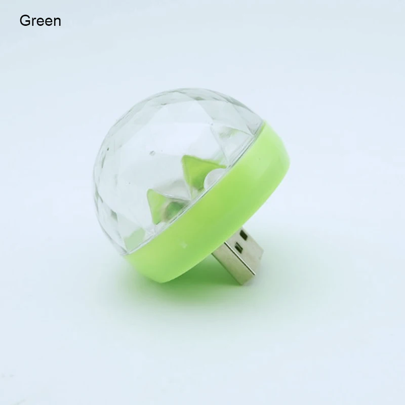 light green