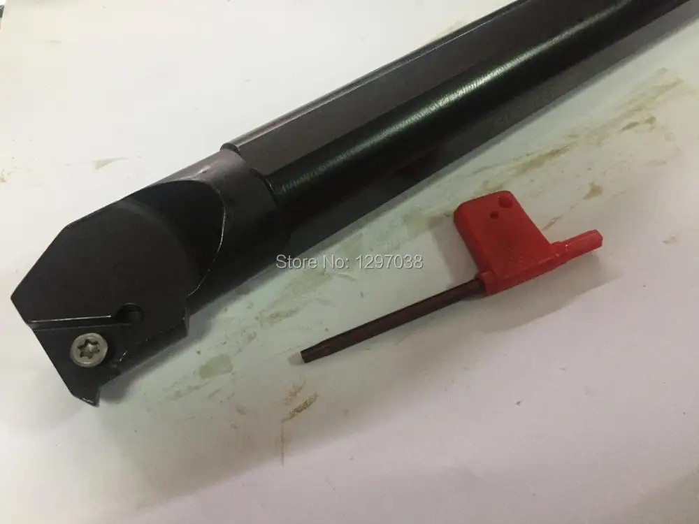 1PCS Thread Turning Tool SNR 0032S22 Internal Threading Inserts Holder