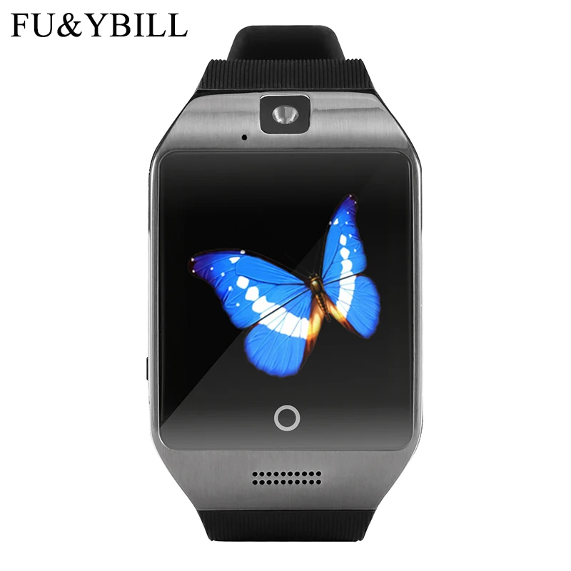 sim card for q18s smartwatch