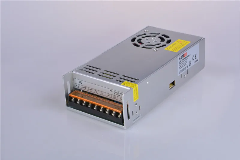 de 12 v dc 30a com driver