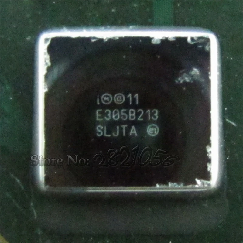 Материнская плата NOKOTION Q1VZC для ноутбука acer Aspire LA 8941P NBSH511001 NB.SH511.001 Celeron 847 CPU DDR3