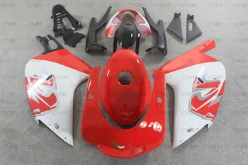 

Fairings for Aprilia RS125 2000 - 2005 Full Body Kits RS 125 04 05 Fairing Kits RS 125 01 00