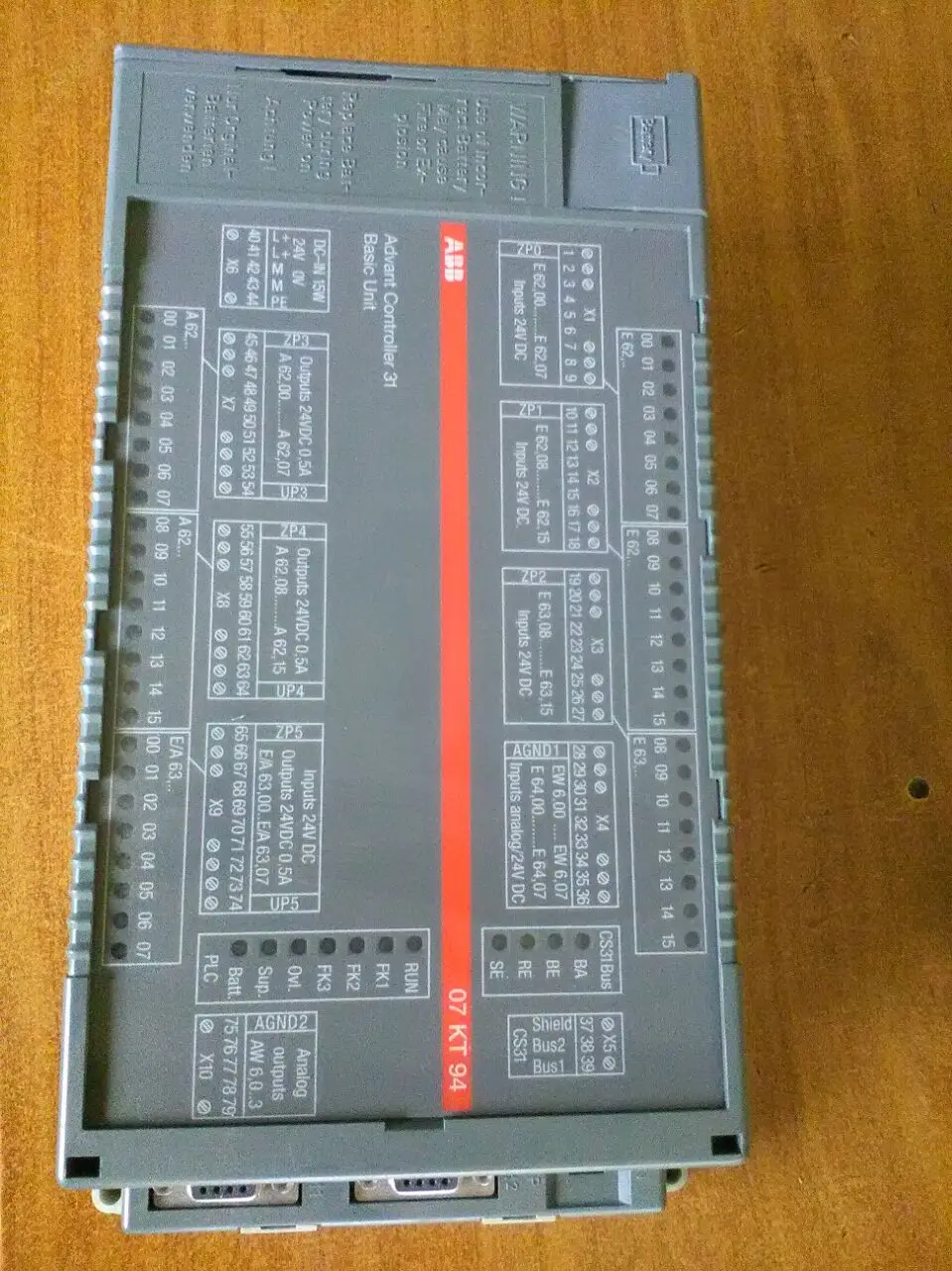 

Brand New 07KT94H3 07KT94 with Free DHL / EMS Shipping