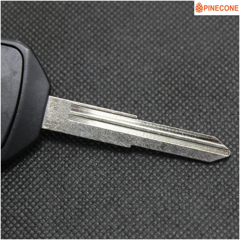 PINECONE для HONDA CBR 600 F4i 929 954 1000 1100XX CB Blade Keys CBR600 CBR929 CBR954 CBR1100XX чистый ключ мотоцикла 1