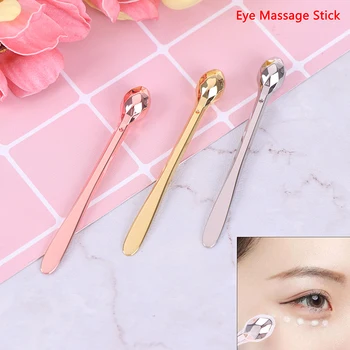 

Mini Facials Vibration Thin Face Magic Stick Eye Massage Device Pen Type Sleeping Eye Massager StickAnti Removal Wrinkle
