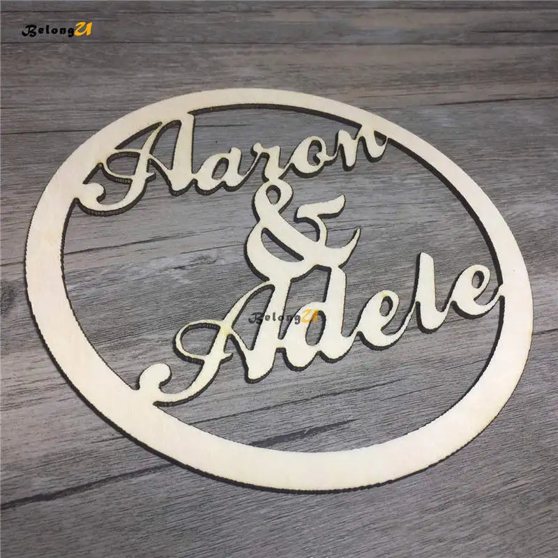 wedding signs MUW-335-04