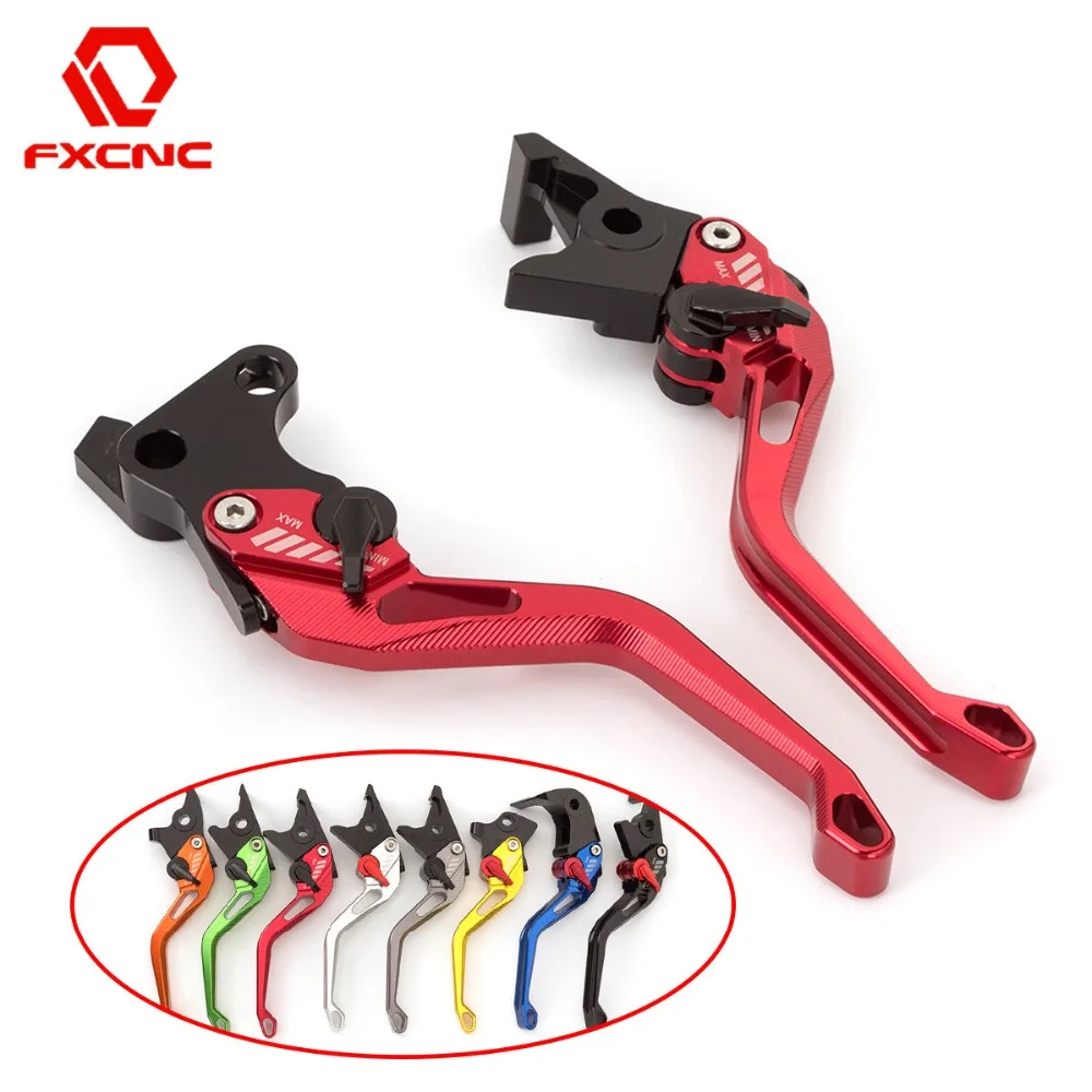 

3D Rhombus CNC Aluminum Adjustable Motorcycle Brake CLutch Levers For Kawasaki GTR1000 1992 - 2006 GPZ1100 ABS 1995 - 1998