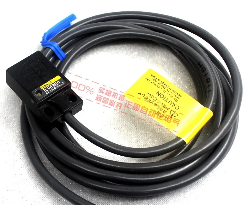 

Original authentic Omron (Shanghai) OMRON proximity switch TL-W5MD1 TL-W5MB1