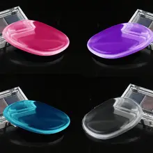 GUI MI 4 шт блендер силиконовая губка пуф для макияжа для жидкого тонального порошка BB крем основы красоты Косметический профессиональный инструмент для красоты