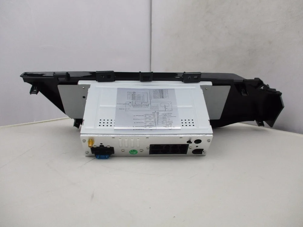 Sale 1024*600 Quad Core 9" Android 8.1 Car Audio DVD Player for Kia K2 RIO 2017 2018 Radio GPS WIFI Bluetooth Mirror link 5