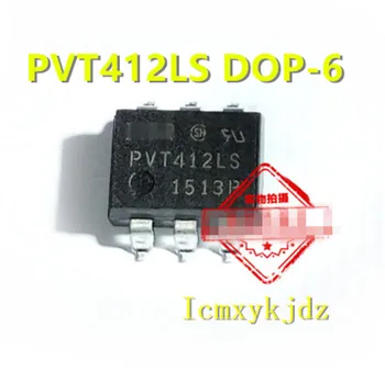 

5Pcs/Lot , PVT412LS SOP-6 ,New Original Product New original free shipping fast delivery