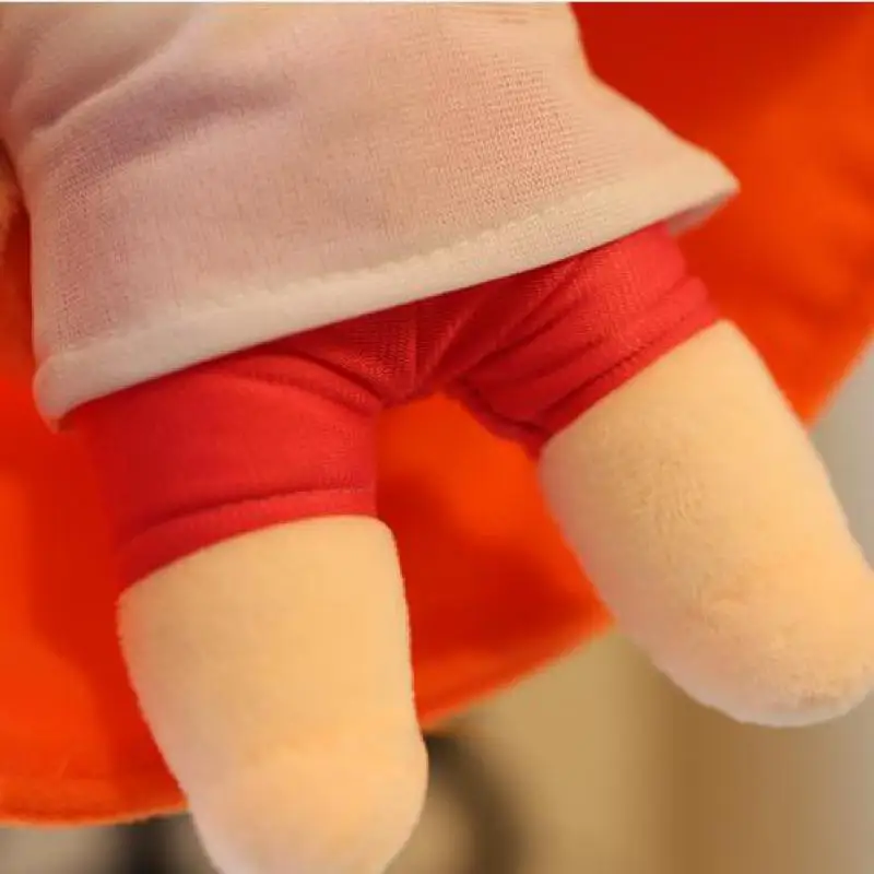 28-50 см голова Санкаку Himouto мультипликационный персонаж дома Умару мармота мягкая игрушка милая девочка мягкая плюшевая кукла Fgure для детей японские игрушки Аниме