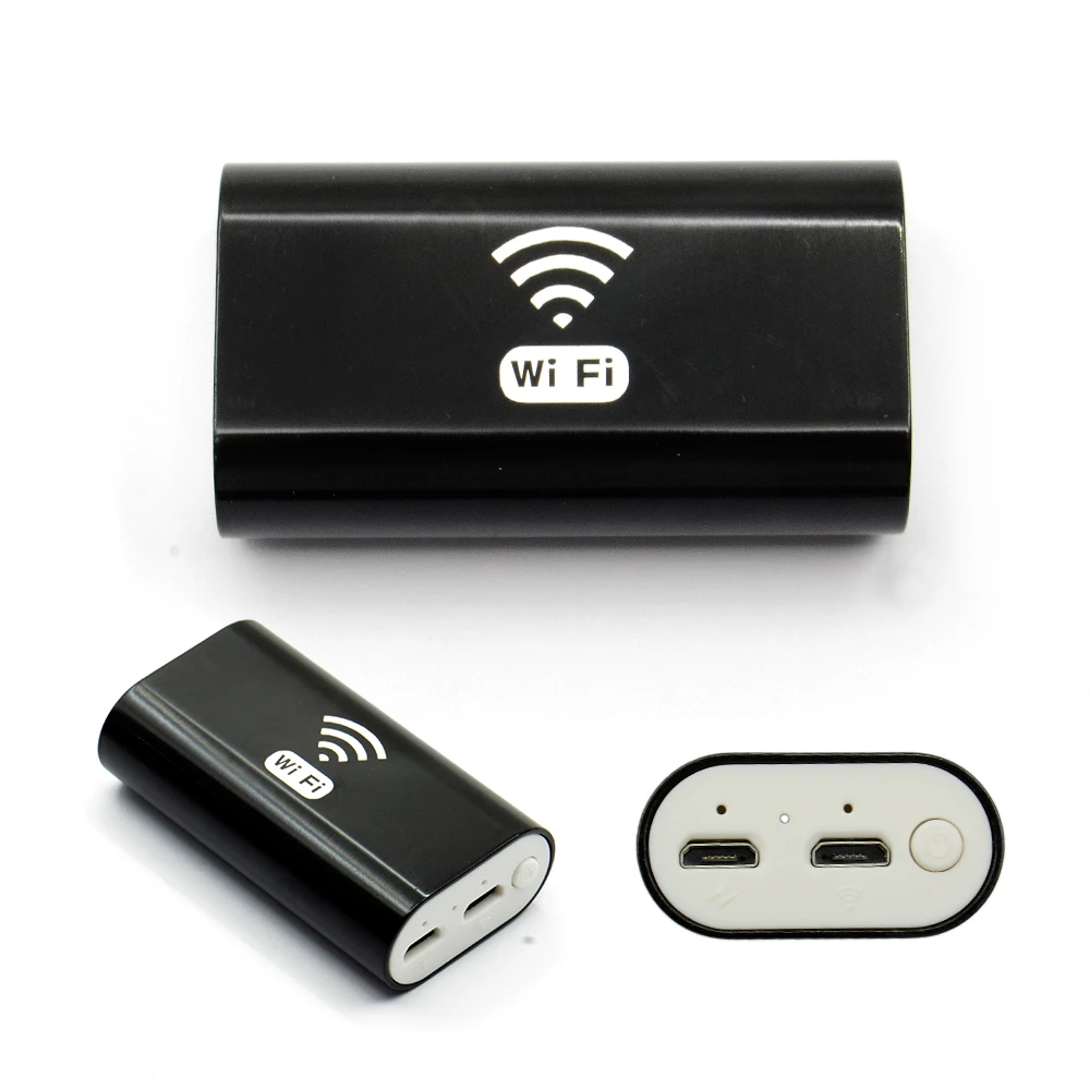 Камера Эндоскоп 3 5 М 8 мм 720P Wi Fi Android Iphone| |