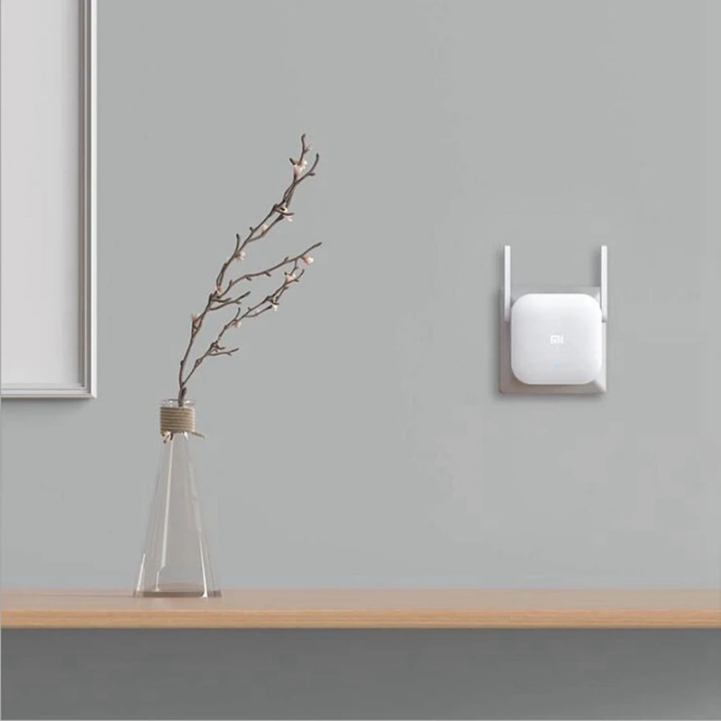 Original Xiaomi WiFi Electric Cat Mi Wifi Power Cat 2.4G Wireless Range Extender Router Millet Access Point Signal Amplifier (4)