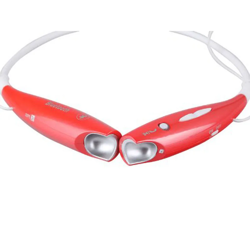 

Bluetooth earphone Stereo Phone Headset Bluetooth HV-800 Neckband Sport Stereo Headset Headphone w524