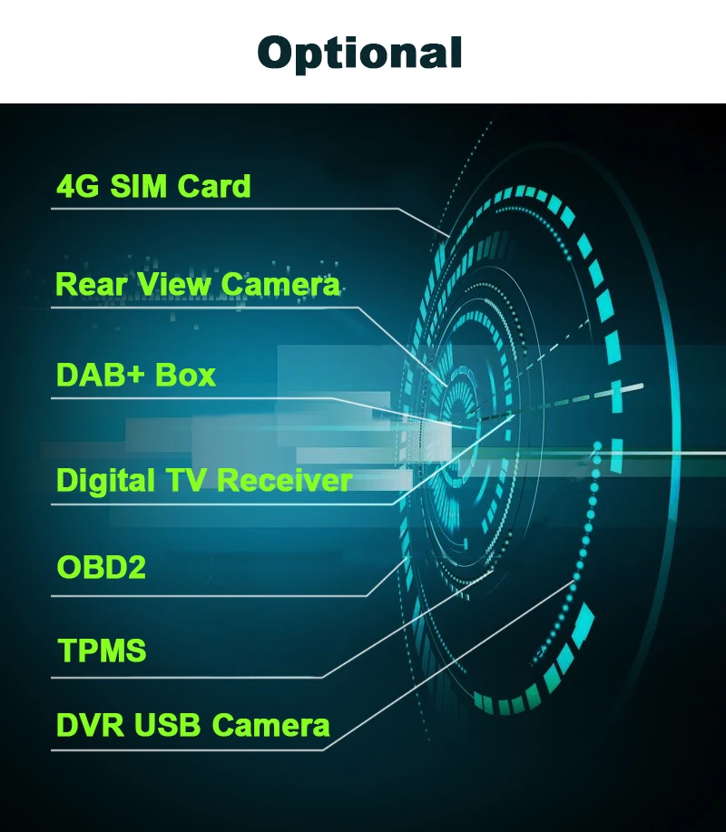 Clearance 8 Core 4G RAM Android 9.0 Car GPS Navigation System Stereo Media Auto Radio Audio for Mercedes Benz Smart Fortwo 2016 16