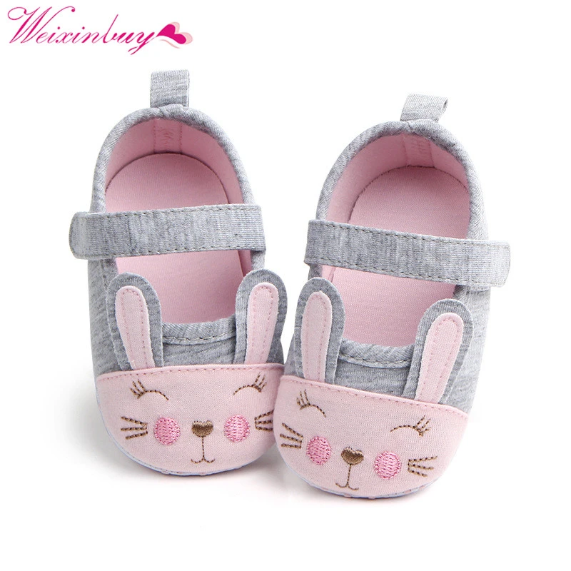 baby girl shoes first walkers