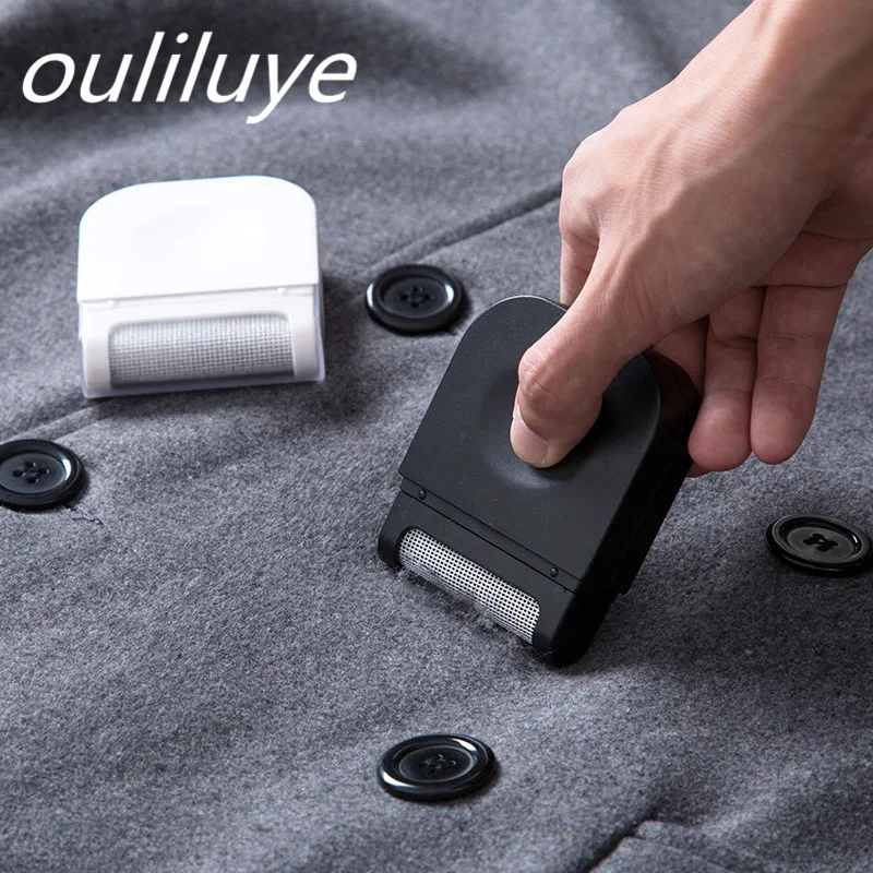 

Magic Mini Clothing Sweater Hair Removal Gadget Carpet Curtain Lint Roller Remover Sweater Sticky Wool Tool Clothing Dust Brush
