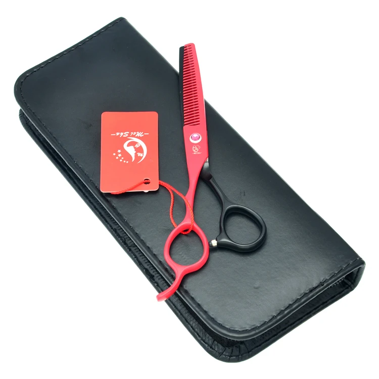 5," 6,0" Meisha, парикмахерские ножницы для левшей, ножницы для стрижки волос JP440C, филировочные ножницы,, HA0126