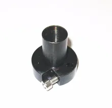 Z061D Flying Cutter AConnect with 3*2.8 mm Cutter Zhouyu The First Tool Mini Machine Accessory