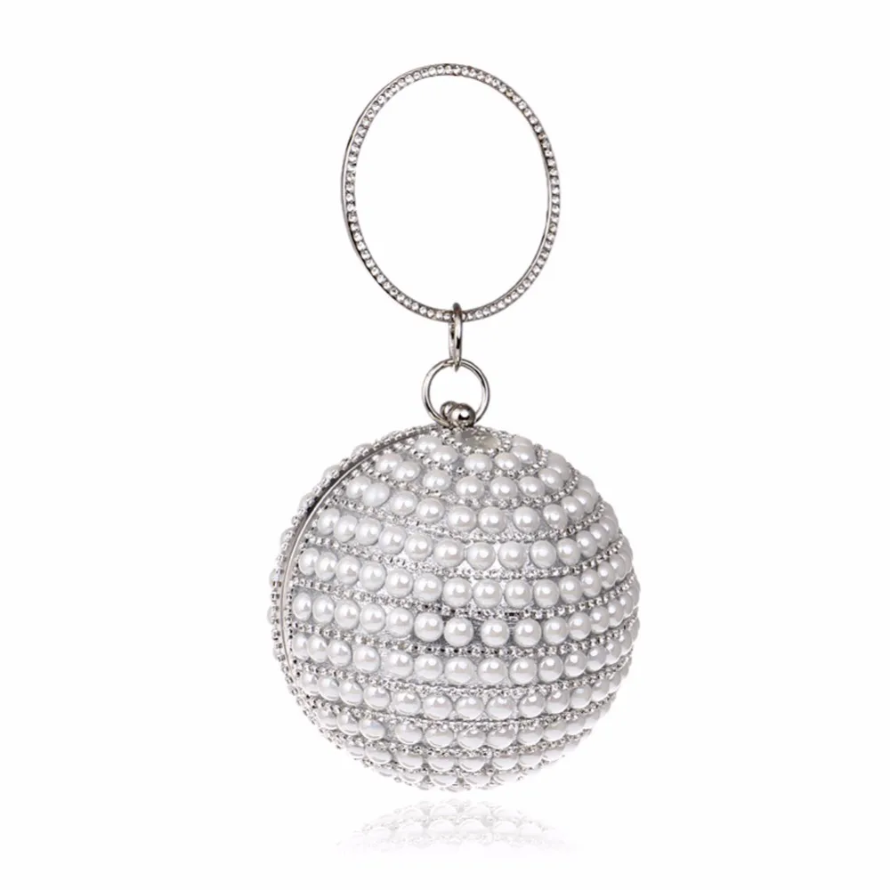 Round Bag