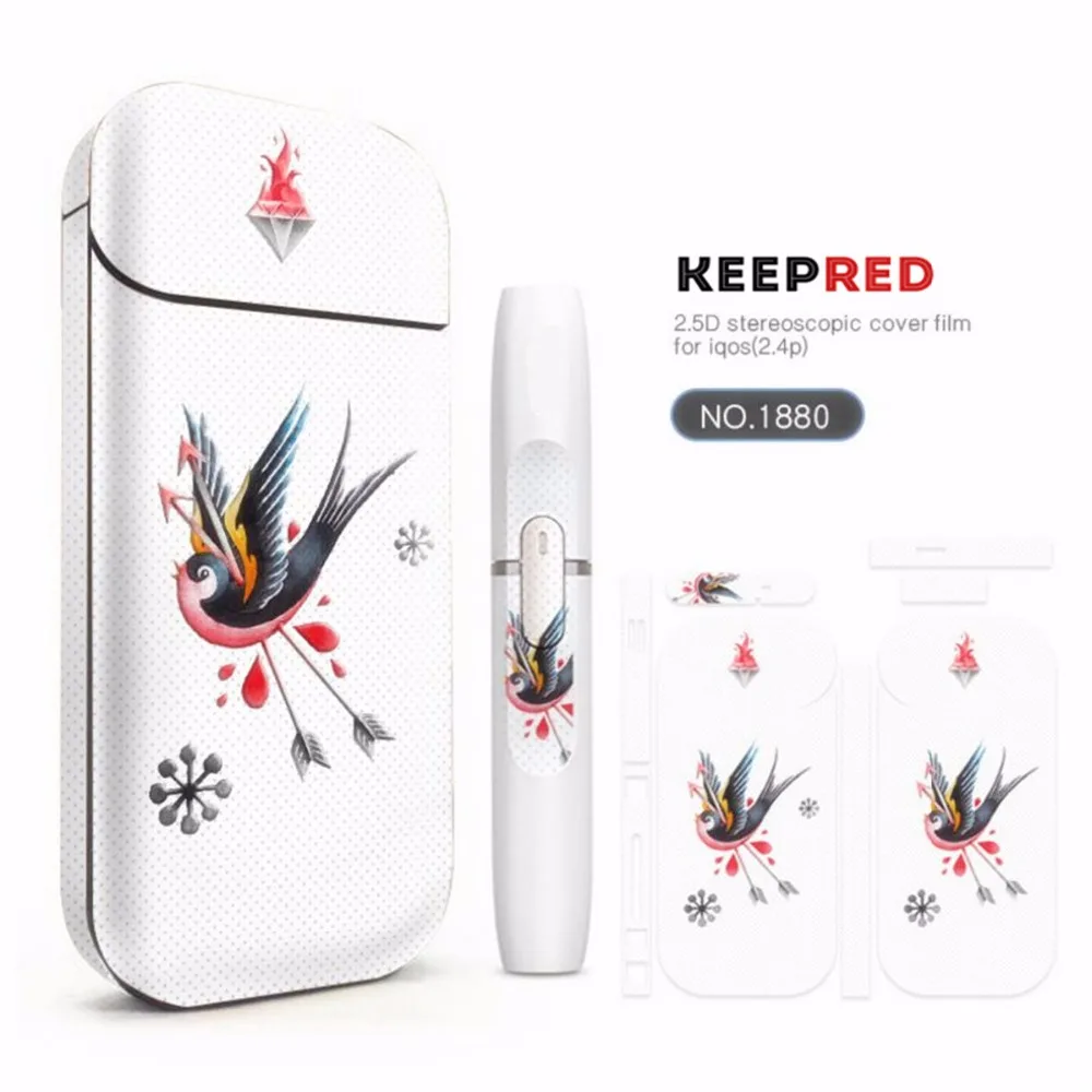 iqos sticker 01