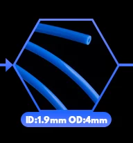 Trianglelab высокое качество V6 насадки для 3D принтеров hotend полноразмерная упаковка 3D принтер Насадка для E3D сопла titan экструдер