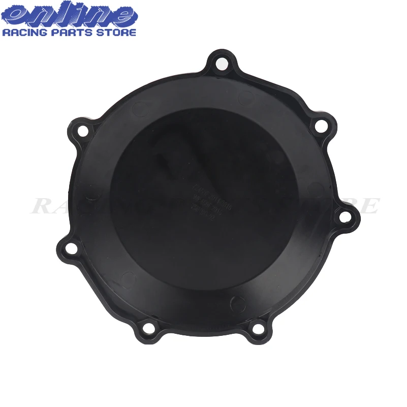 Защитная крышка сцепления мотоцикла для YZ450F YZ 450F 2014 2015 2016 WR450F WR Бесплатная