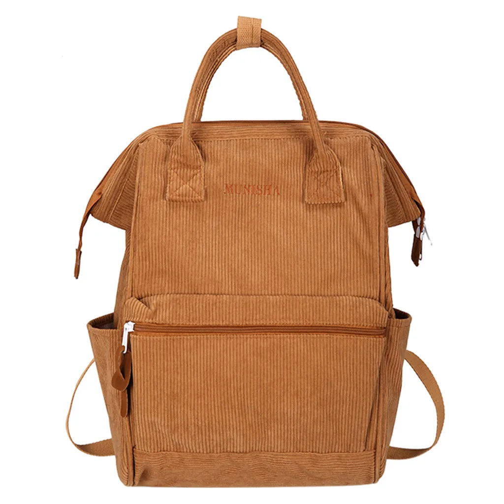 

High capacity Backpack women's bag mochila feminina Vintage School Bags for Girls Hand bag Women travel bag Backpack sac a dos