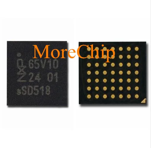 65V10 для iPhone 6 6Plus 6P u5301 _ rf IC контроллер электронного бумажника NFC Chip 5 шт./лот |