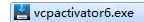VCP ACTIVATOR