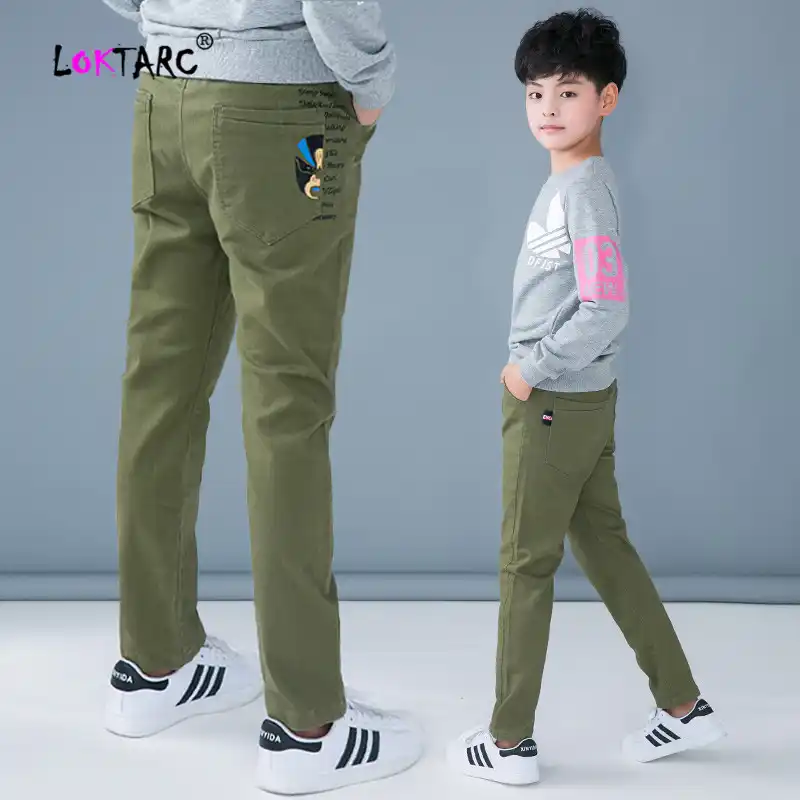 boys chinos