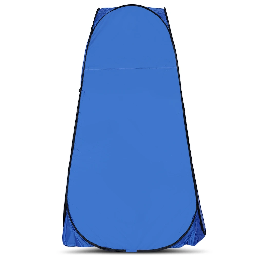 

Portable Pop Up Bath Tent for Dressing Toilet Tabernacle