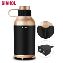 50ML Ultrasonic Aroma Diffuser USB Aromatherapy Air Humidifier LED Light Mist Maker Fogger Essential Oil Humidifier for home car