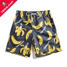 Летние плавки-шорты мужские плавки быстросохнущие пляжные шорты для серфинга одежда для плавания мужские Бермуды для серфинга спортивные шорты мужские