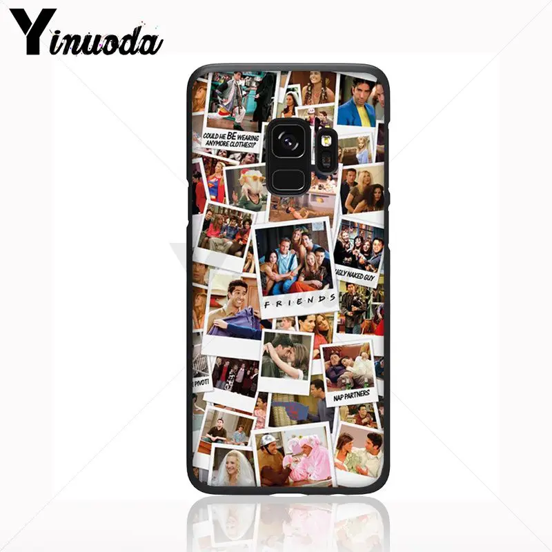 How I Met your Mother friends season tv