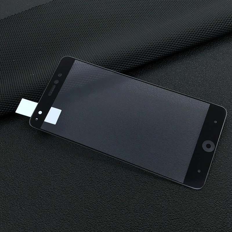 3D Защитная пленка для BQ Aquaris X полноэкранная защитная 9H закаленное стекло X2 Pro