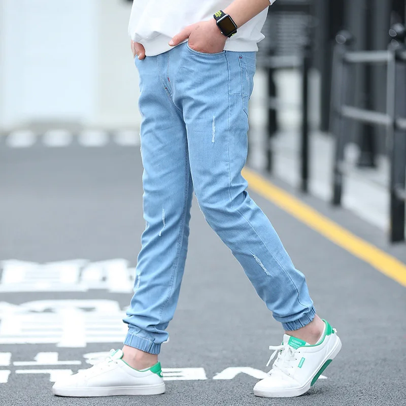 jeans boy 2018