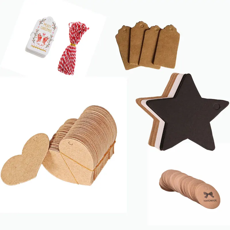 Свитшот с сердечками картошкой star DIY крафт Рождественская елка Форма повесить