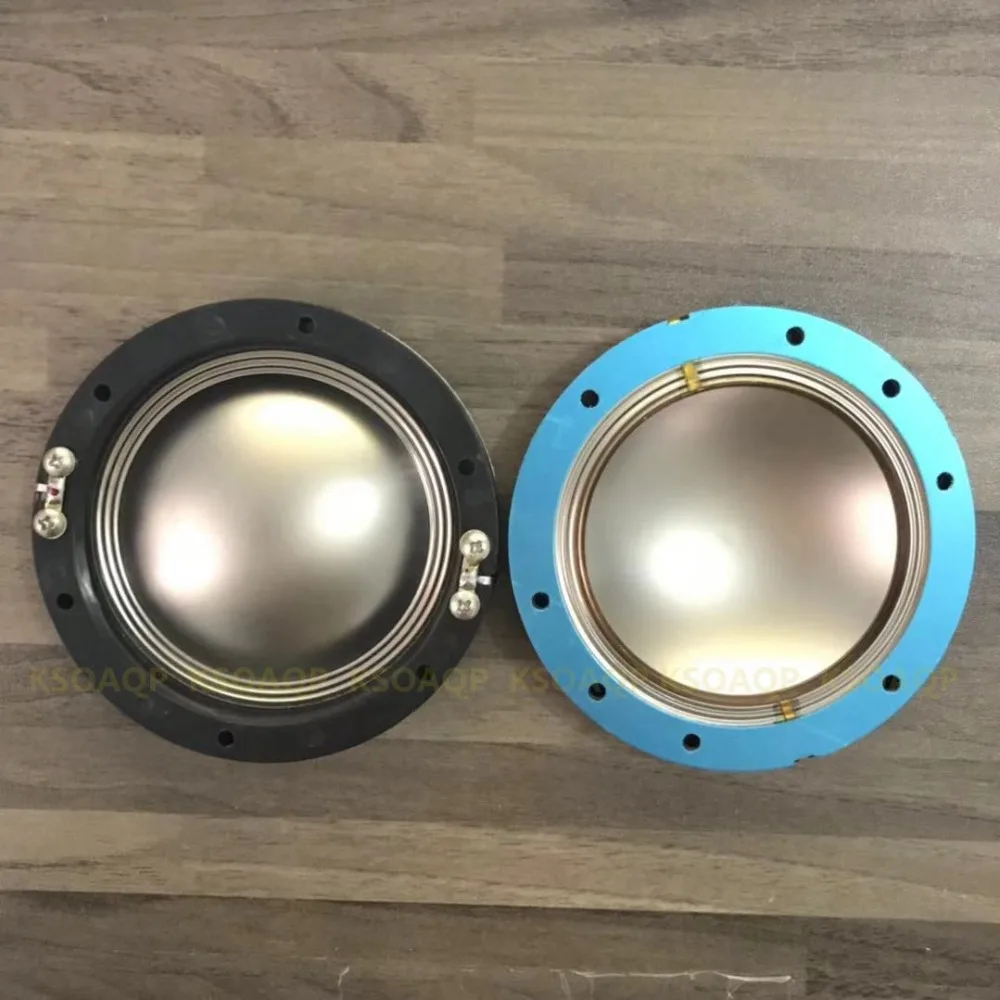 Комплект диафрагмы подходит для Altec Lansing динамика DTS642 DTS645 8 Ом CCAR FLAT WIRE |