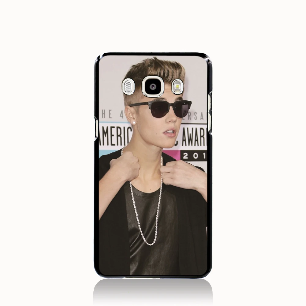 coque de telephone justin biber samsung j3